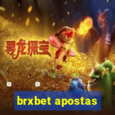 brxbet apostas